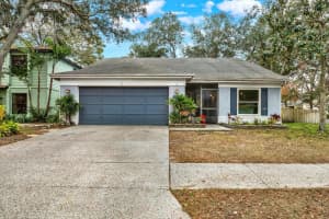 2517 WRENCREST CIRCLE, VALRICO, FL 33596 Sold 05/16/25