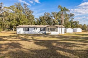 14809 73RD AVENUE, SUMMERFIELD, FL 34491 Sold 03/14/25