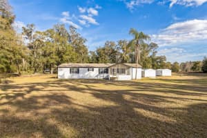 14809 73RD AVENUE, SUMMERFIELD, FL 34491 Sold 03/14/25