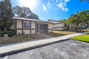 2948 BANCROFT CIRCLE, PALM HARBOR, FL 34683 Sold 03/14/25