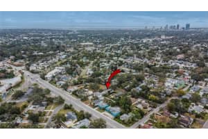 3700 12TH STREET, ST PETERSBURG, FL 33704 Sold 03/31/25