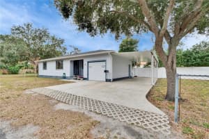 3700 12TH STREET, ST PETERSBURG, FL 33704 Sold 03/31/25