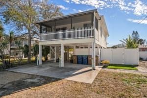 2215 1ST STREET, INDIAN ROCKS BEACH, FL 33785 Sold 06/27/25