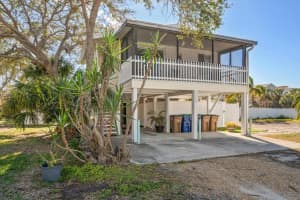 2215 1ST STREET, INDIAN ROCKS BEACH, FL 33785 Sold 06/27/25