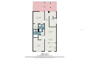 106 EDGEWOOD COURT, OLDSMAR, FL 34677 Sold 06/12/25