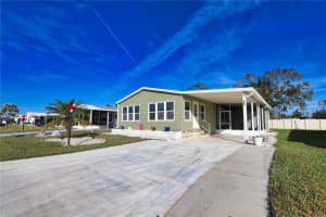 433 LOMA LINDA, NORTH PORT, FL 34287 Sold 04/29/25