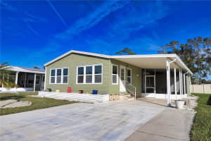 433 LOMA LINDA, NORTH PORT, FL 34287 Sold 04/29/25