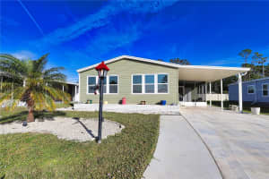433 LOMA LINDA, NORTH PORT, FL 34287 Sold 04/29/25