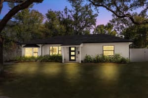 3215 HELEN AVENUE, ORLANDO, FL 32804 Sold 03/10/25