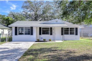 5836 8TH STREET, ZEPHYRHILLS, FL 33542 Sold 08/15/25