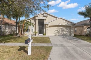 7320 NEWHALL PASS LANE, WESLEY CHAPEL, FL 33545 Sold 04/08/25