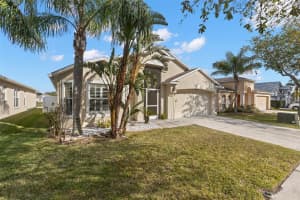 7320 NEWHALL PASS LANE, WESLEY CHAPEL, FL 33545 Sold 04/08/25