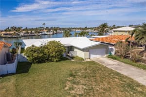 11651 GROVE STREET, SEMINOLE, FL 33772 Sold 02/28/25