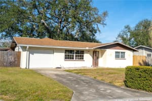 11129 101ST AVENUE, SEMINOLE, FL 33772 Sold 03/26/25