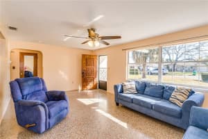 11129 101ST AVENUE, SEMINOLE, FL 33772 Sold 03/26/25