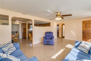 11129 101ST AVENUE, SEMINOLE, FL 33772 Sold 03/26/25