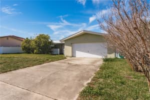 11651 GROVE STREET, SEMINOLE, FL 33772 Sold 02/28/25