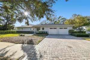 201 SHORE CREST DRIVE, TAMPA, FL 33609 Sold 02/28/25