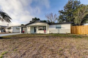 5201 CICERO DRIVE, NEW PORT RICHEY, FL 34652 Sold 03/07/25