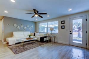 5201 CICERO DRIVE, NEW PORT RICHEY, FL 34652 Sold 03/07/25