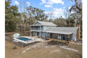 12519 FAIRWINDS ROAD, HUDSON, FL 34669 Sold 03/19/25