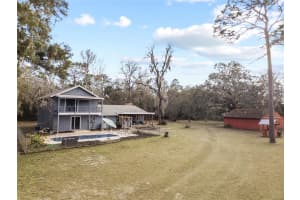 12519 FAIRWINDS ROAD, HUDSON, FL 34669 Sold 03/19/25