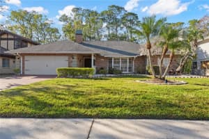 14926 LAKE FOREST DRIVE, LUTZ, FL 33559 Sold 04/21/25