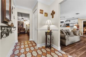 14926 LAKE FOREST DRIVE, LUTZ, FL 33559 Sold 04/21/25