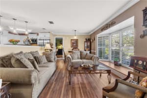 14926 LAKE FOREST DRIVE, LUTZ, FL 33559 Sold 04/21/25