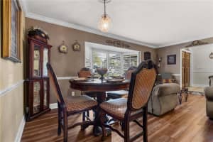 14926 LAKE FOREST DRIVE, LUTZ, FL 33559 Sold 04/21/25