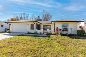 2328 PIN OAK LANE, CLEARWATER, FL 33759 Sold 03/28/25