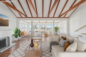 14157 BAYSHORE DRIVE, MADEIRA BEACH, FL 33708 Sold 06/02/25