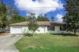 3502 ASTON MARTIN DRIVE, SEBRING, FL 33872 Sold 03/31/25