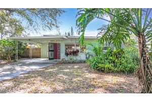 2148 CUNNINGHAM DRIVE, CLEARWATER, FL 33763 Sold 02/28/25