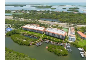 1695 PINELLAS BAYWAY S #E4, ST PETERSBURG, FL 33715 - MLS#MFRTB8343798