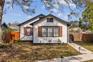 1811 12TH AVENUE, ST PETERSBURG, FL 33713 Sold 03/14/25