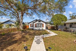 1811 12TH AVENUE, ST PETERSBURG, FL 33713 Sold 03/14/25