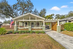 117 FERN STREET, TAMPA, FL 33604 Sold 03/03/25