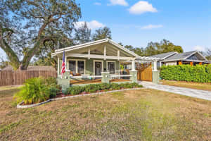 117 FERN STREET, TAMPA, FL 33604 Sold 03/03/25