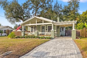 117 FERN STREET, TAMPA, FL 33604 Sold 03/03/25