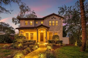 811 19TH AVENUE, ST PETERSBURG, FL 33704 Sold 03/27/25