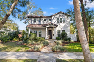 811 19TH AVENUE, ST PETERSBURG, FL 33704 Sold 03/27/25