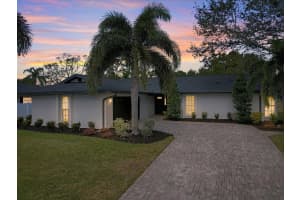 2842 LONG VIEW DRIVE, CLEARWATER, FL 33761 Sold 03/21/25