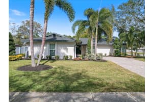 2842 LONG VIEW DRIVE, CLEARWATER, FL 33761 Sold 03/21/25