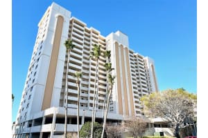 1270 GULF BOULEVARD, CLEARWATER BEACH, FL 33767 - MLS#MFRTB8343816