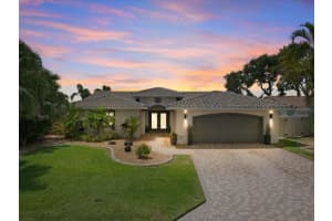 725 CAPRI BOULEVARD, TREASURE ISLAND, FL 33706 Sold 06/20/25