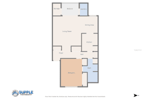 314 MOORINGS COVE DRIVE, TARPON SPRINGS, FL 34689 - MLS#MFRTB8343840