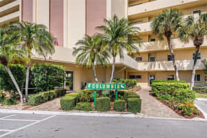 4725 COVE CIRCLE, ST PETERSBURG, FL 33708 Sold 08/28/25