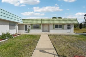 1802 BEDFORD LANE, SUN CITY CENTER, FL 33573 Sold 04/10/25