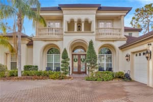 27708 INDIGO POND COURT, WESLEY CHAPEL, FL 33544 Sold 04/21/25